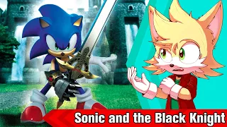 Пример НЕДООЦЕНЁННОСТИ | Sonic and the Black Knight