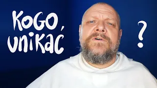 Kogo unikać na swojej drodze duchowej? [P&P#42]