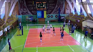 Збірна України U16 - Аланта. Вища ліга сезон 2019-2020 р.