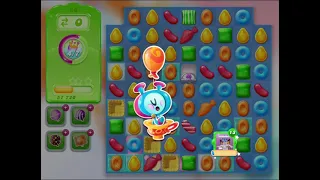 Candy crush jelly saga level 60 inga trag kvar failed