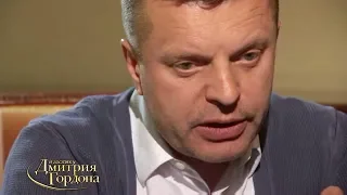 Парфенов о "русском мире"