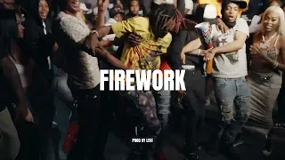 Katy Perry - Firework (OFFICIAL DRILL REMIX) - "Firework"