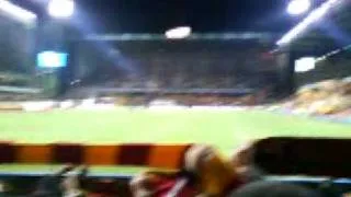 RC Lens-Brest(Marseillaise lensoise)  elkoko