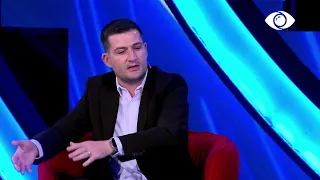 Komentet ndaj opinionistëve/ Arbri: Ja si nisi gjithçka… - Post Big Brother Vip