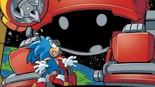 La Bossfight più epica (e Catafratta) di Sonic 2!!!