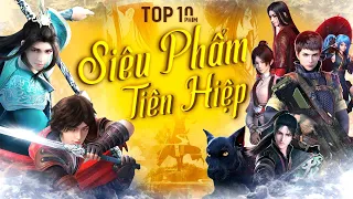 Top 10 Siêu Phẩm Hoạt Hình Cổ Trang Trung Quốc  Không Nên Bỏ Lỡ