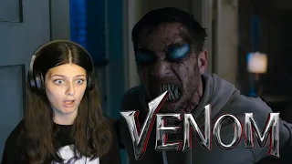 Venom (2018) Reaction!