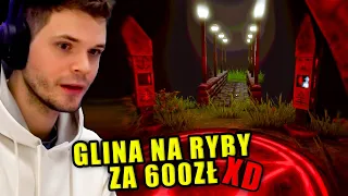 NAJTRUDNIEJSZA ZAGADKA W GRZE | Glina za 600zł | Voices of the Void #12