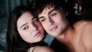 Romeo and Juliet Trailer 2013 Movie - Official [HD]