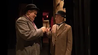 El gordo y el flaco (Stan & Ollie) - Trailer español (HD)