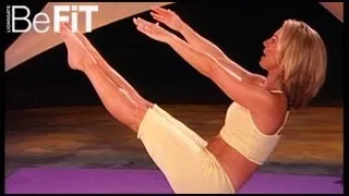 Denise Austin: Power Pilates Workout