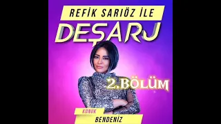 Bendeniz - Dream Türk TV - Deşarj Programı - ( 2.Bölüm )