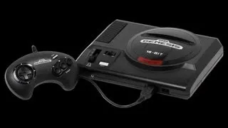 TOP 10 VIDEO GAME CONSOLES of All Time  #3 SEGA GENESIS