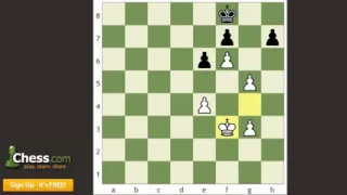 Chess Strategy: Activity and Zugzwang