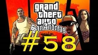 Lets Play: GTA San Andreas: 058