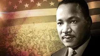 1968 SPECIAL REPORT: "THE ASSASSINATION OF MARTIN LUTHER KING JR."