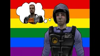 HLVRAI but its just Benry being gay (updated)