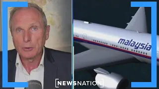 New search proposed for Malaysia Airlines flight 370 | Morning in America