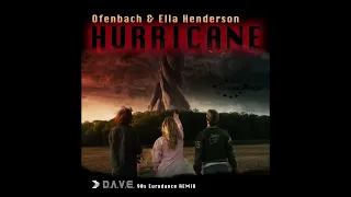 Ofenbach & Ella Henderson - Hurricane (D.A.V.E. 90s Eurodance Remix)