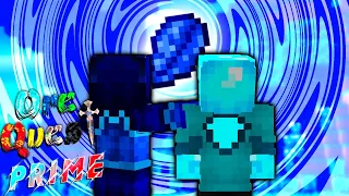 Ore Quest Prime | The First Lapis.. LOCATION!? | MCTV