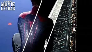 The Amazing Spider-Man - VFX Breakdown by Pixomondo (2012)