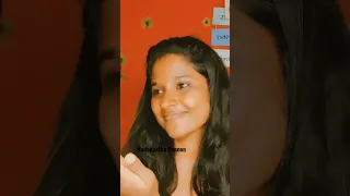 sundari serial actress Gabriella recent reel video #shorts #video #reel #bts #ytshorts