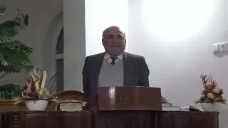 A farizeus és a vám szedő. Király Tibor lp (Lukács 18:9-14)