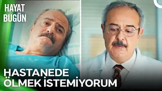 Oğlum Affeder Mi Beni? | Hayat Bugün