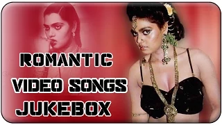 Silk Smitha Telugu Super Hit Item Songs Jukebox