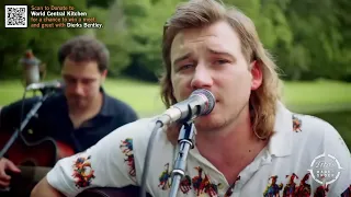 Morgan Wallen - Chasin' You (Acoustic)