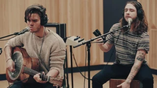 Kaleo - Way Down We Go (live)