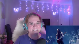 Epica "Unleashed"  first time reaction