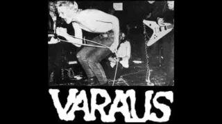 Varaus - Uusi Jarjestys