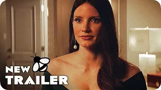 Mollys Game Clips & Trailer (2017) Jessica Chastain Movie