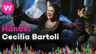 G.F. Handel - Semele (Cecilia Bartoli, Charles Workman, Liliana Nikiteanu) | Full Opera (2007)