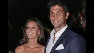 Ana Boyer embarazada de su tercer hijo con Fernando Verdasco