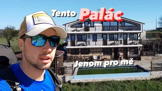 Kam jsem se to dostal ?! Balkan tour #04