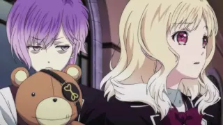 Kanato AMV Pretty Little Psycho ♡