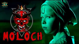 MOLOCH Official Trailer (2022 ) [HD] Horror Movie