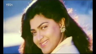 Vanaja Girija Tamil Movie Part 2 | Napoleon | Ramki | Kushboo