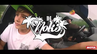 DJ NoKs X  Unfaithful Truth - Remix Zouk 2K17 ( Request DYMYDRIX "AEV-NC" )
