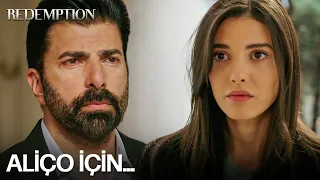 Hira is back for Aliço! | Redemption Episode 114 (EN SUB)