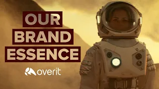 Overit Brand Essence Video - Digital Marketing Agency Promo