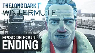 The Long Dark Wintermute EPISODE FOUR Part 25 - EPISODE 4 ENDING!