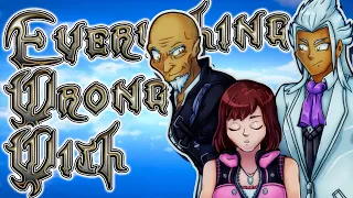 Everything Wrong With Kingdom Hearts Melody of Memory in 16 Minutes