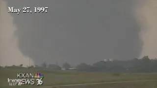 Tornadoes on the ground: remembering a deadly day as it happened