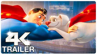 TOP UPCOMING ANIMATION AND FAMILY MOVIES 2022 (Trailers)