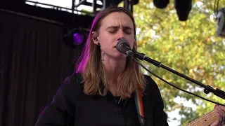 Julien Baker - Tokyo (Central Park SummerStage, NYC 8/21/22)