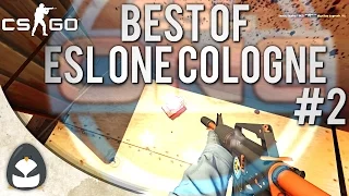 CS:GO - BEST of ESL One Cologne 2014 #2