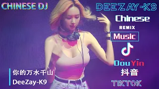 抖音最流行的DJ音樂2023 🔊 讓你感受最熱烈的音樂派對體驗  【你的万水千山 ♪ 我的心太乱 ♪ HAVANA x BÙA YÊU ♪ 三生三幸...】 Chinese Dj Remix 2023